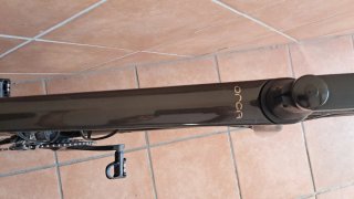 Bici carrertera Orbea Orca M20 Carbono Ultegra