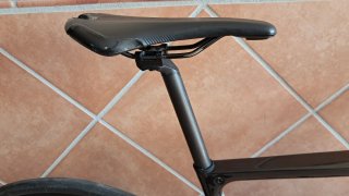 Bici carrertera Orbea Orca M20 Carbono Ultegra