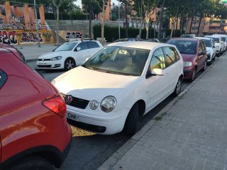 Volkswagen Polo 2007