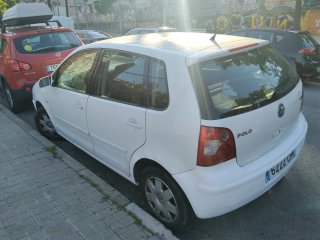 Volkswagen Polo 2007