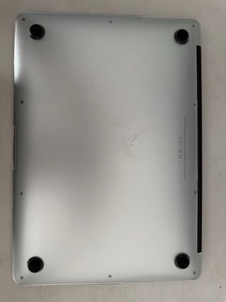 MacBook Air 2015 i5 500GB 8GB Plata
