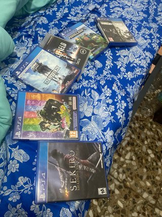 Precio negociable