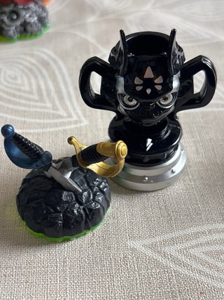 Lote Figuras Skylanders