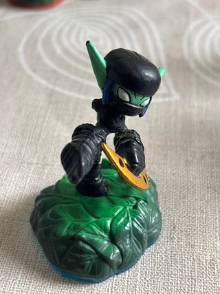 Lote Figuras Skylanders
