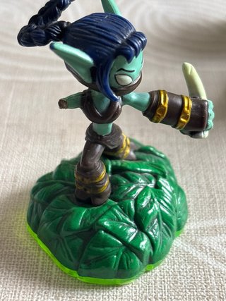 Lote Figuras Skylanders
