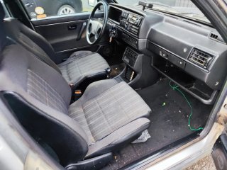 Volkswagen Golf Mk2 GTI