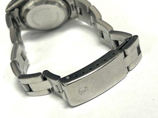 Rolex LADY Oyster Perpetual Date  PARA PIEZAS.