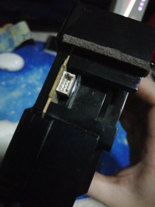 Fuente Alimentación PS4 Fat Sony