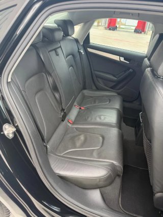 Audi A4 2009