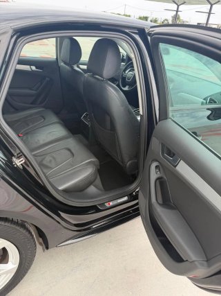 Audi A4 2009