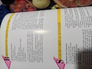 El mundo de la cocina. Ensaladas, verduras y di...