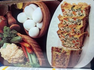 El mundo de la cocina. Ensaladas, verduras y di...