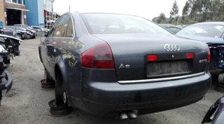 259020 centralita airbag audi a6 berlina (4b2) 2.5