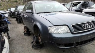 259020 centralita airbag audi a6 berlina (4b2) 2.5