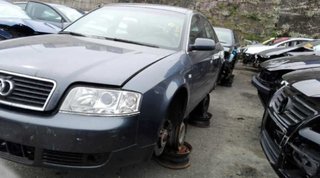 259020 centralita airbag audi a6 berlina (4b2) 2.5