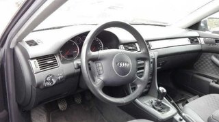 259020 centralita airbag audi a6 berlina (4b2) 2.5