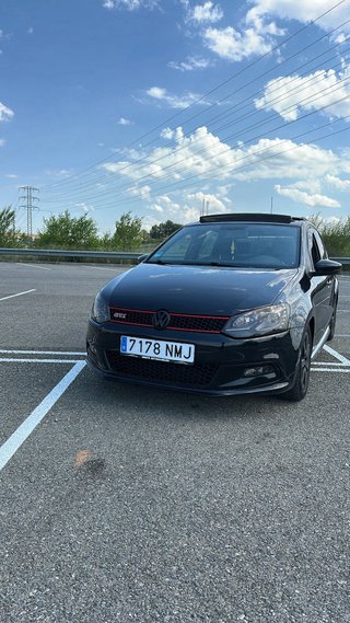 Polo GTI