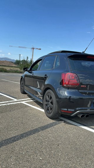 Polo GTI