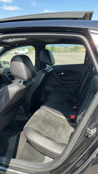 Polo GTI