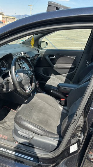 Polo GTI