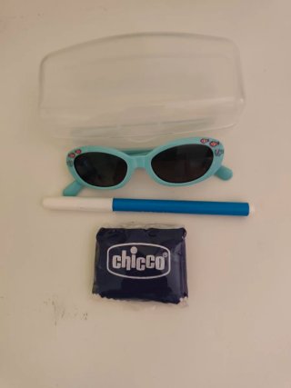 Gafas de sol Chicco para bebé