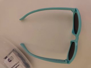 Gafas de sol Chicco para bebé