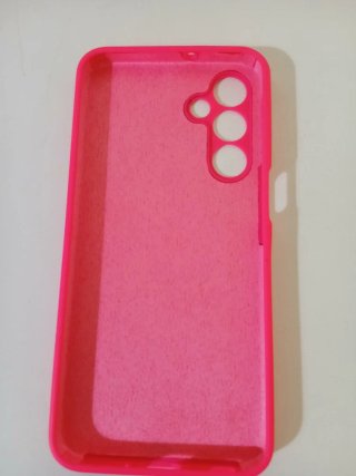 Funda Samsung Galaxy A16