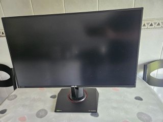 Monitor ASUS TUF Gaming VG27QM 280hz