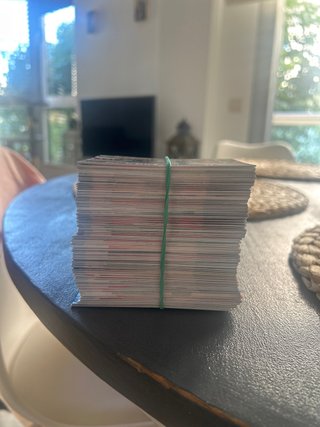 Cartas Adrenalyn XL Mundial 2026