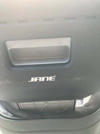 Seggiolino auto Quarta