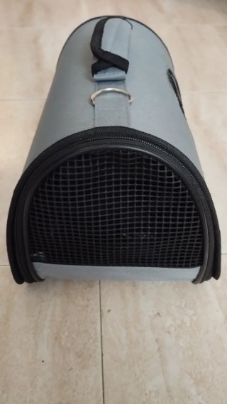 Transportín para mascotas pequeñas