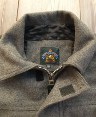 Chaqueta estilo Field Jacket vintage