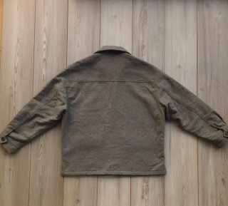 Chaqueta estilo Field Jacket vintage
