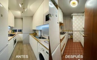 Cocinas Baños Integrales Reformas en general