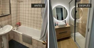 Cocinas Baños Integrales Reformas en general