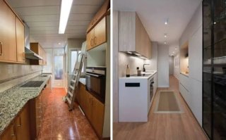 Cocinas Baños Integrales Reformas en general