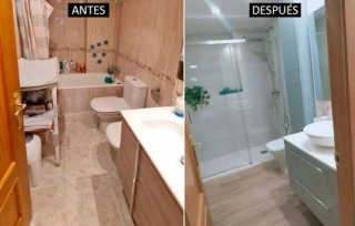 Cocinas Baños Integrales Reformas en general