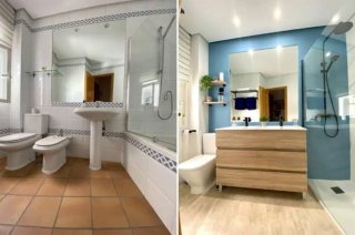 Cocinas Baños Integrales Reformas en general