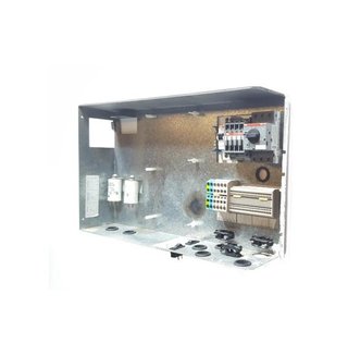 Cajetín Electrónico Bomba de Calor Saunier Duval S
