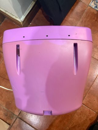 Televisor Vintage Disney