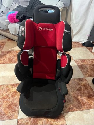 Sillón infantil Concord