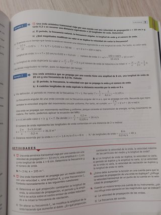 Física 2o Bachillerato