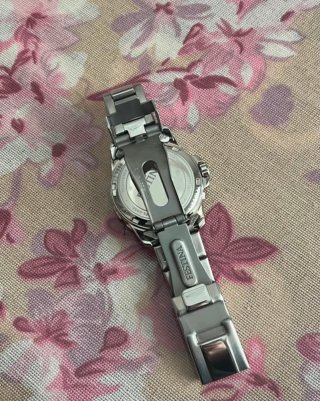 Orologio Festina  Rosa e Argento con scatola compl