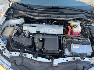 Toyota Auris 2017 Hibrido