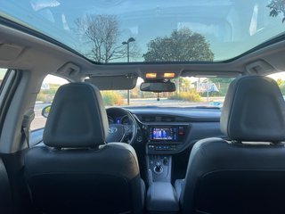 Toyota Auris 2017 Hibrido