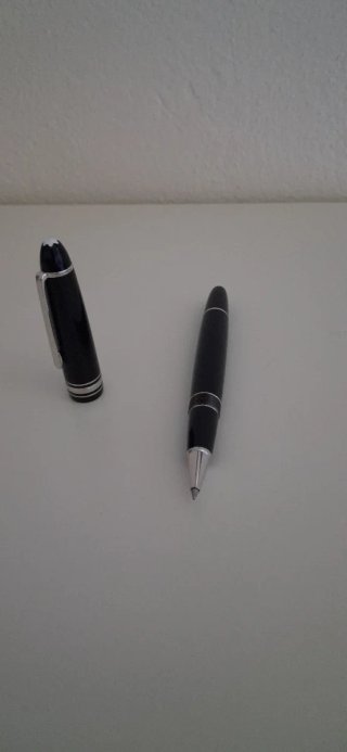 Montblanc Meisterstück LeGrand Penna Roller
