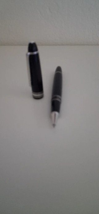 Montblanc Meisterstück LeGrand Penna Roller