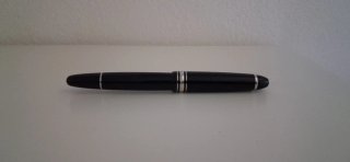 Montblanc Meisterstück LeGrand Penna Roller