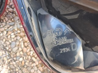Pilotos Traseros Citroen Xsara