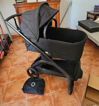 Bugaboo Fox o Dragonfly regalo funda capazo y lluv